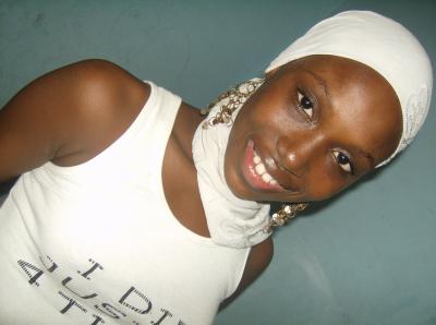 nioum's une camarade de classe
