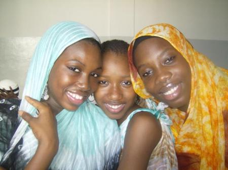 les 3 soeurs