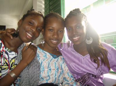 les 3 soeurs